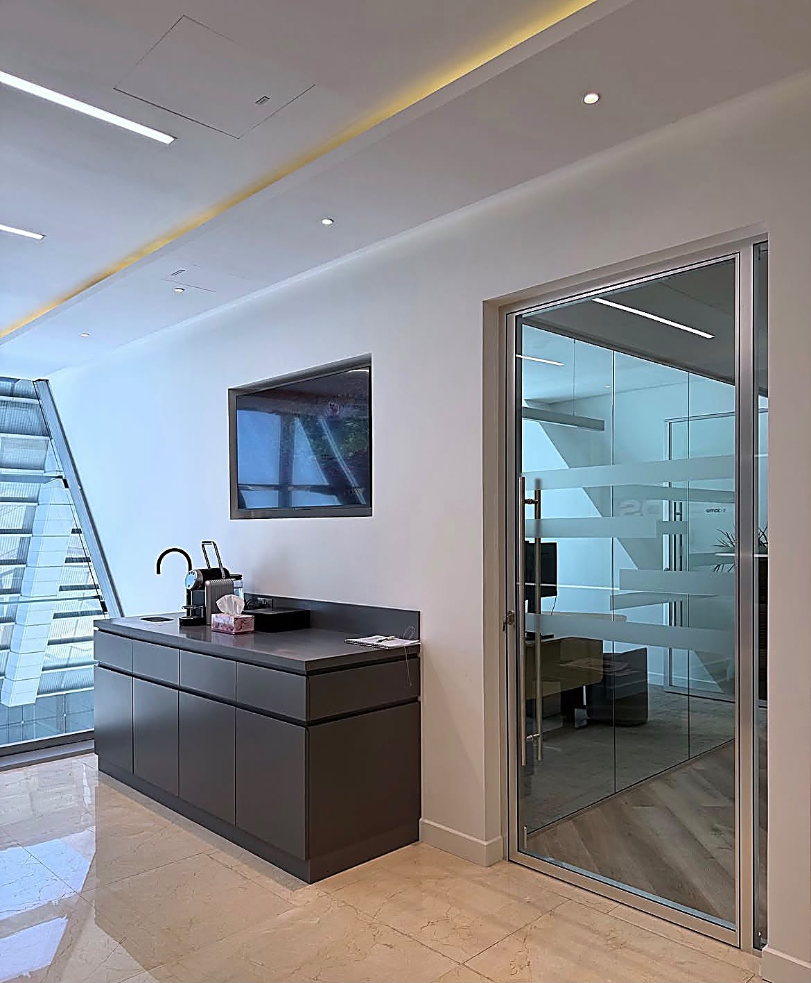 Office Designs